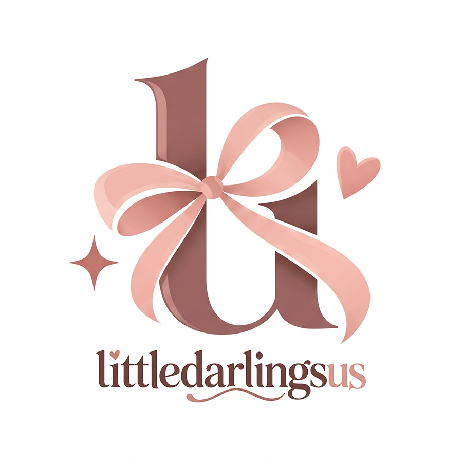 Littledarlingsus: Trendy Fashion for Every Occasion